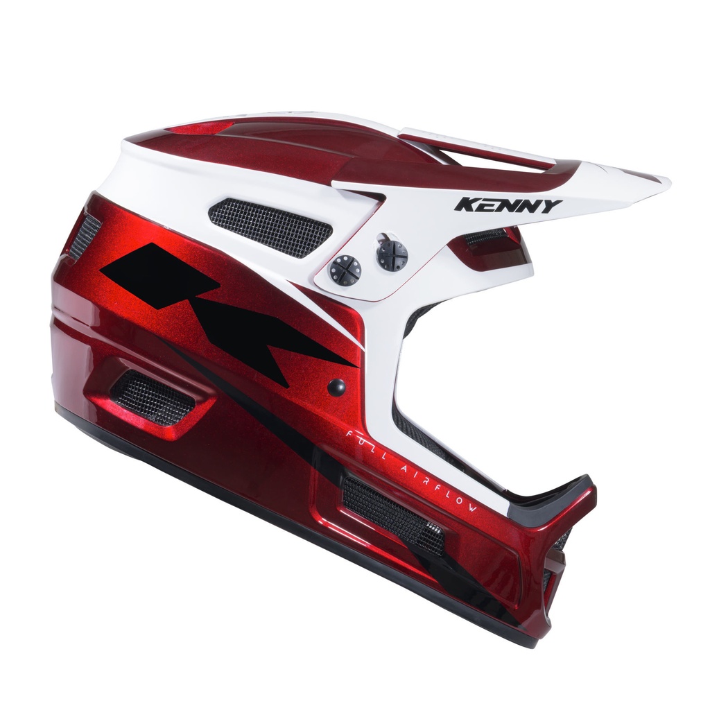 [262-2003034-5101] Casco Elite (XXXS, Candy Red)