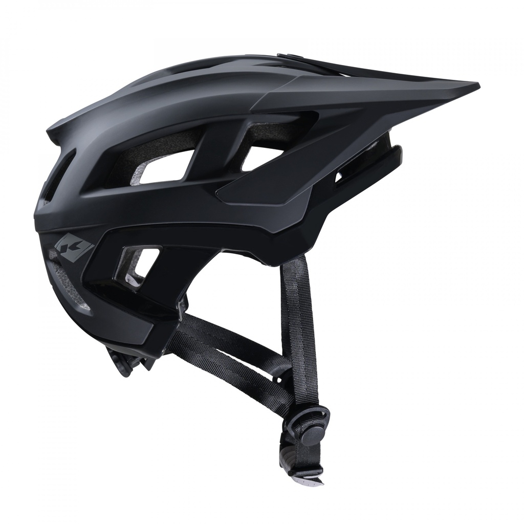 [262-2007000-5409] Casco Buddy (S/M, Black)
