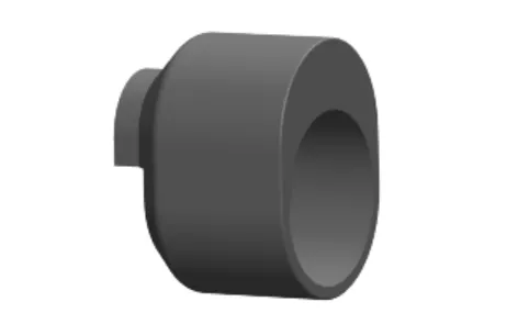 [01.22.92.0502] Geo Adjust Chip V2 - Left (TSCF-LCP-L2) - Each