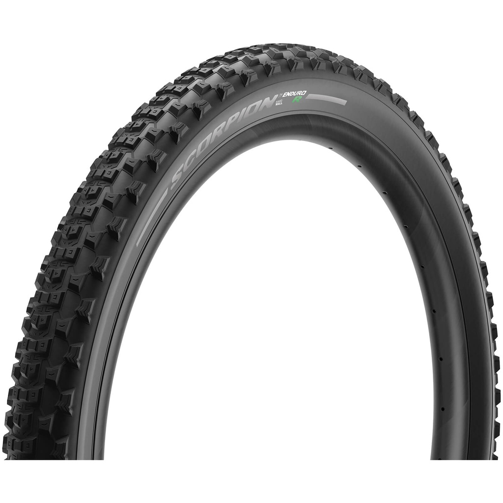 Scorpion Enduro R