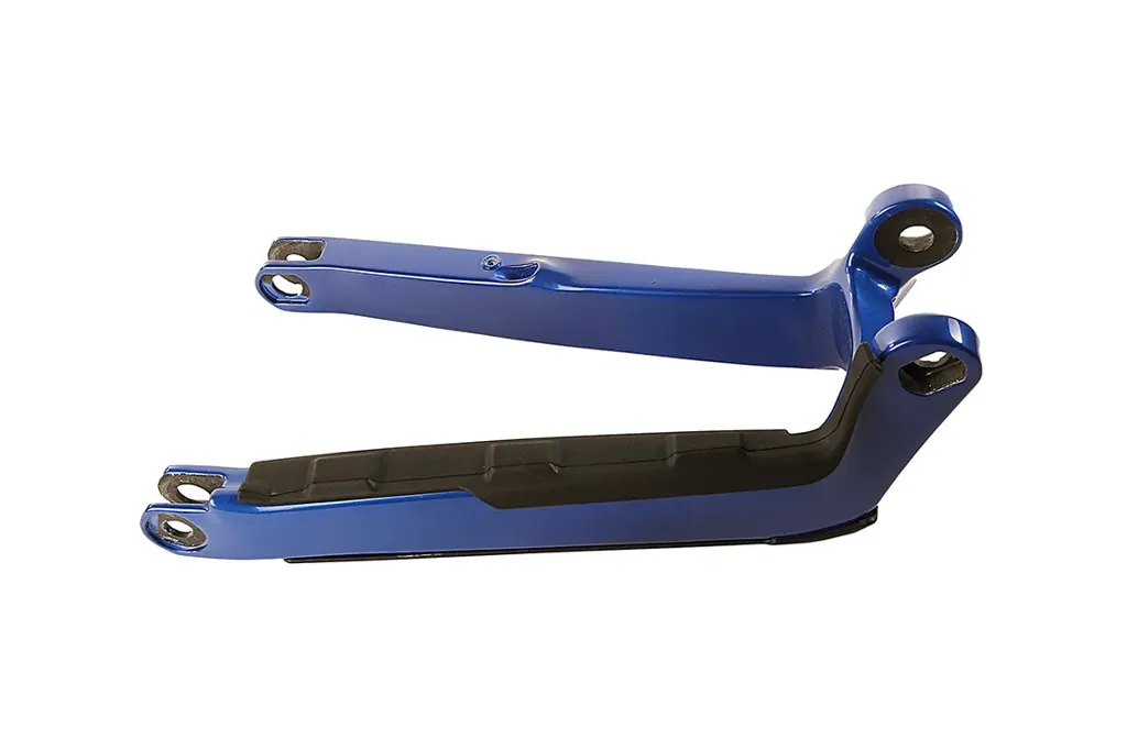 FLY - Chainstay G1 UprocX - Enzinian Blue