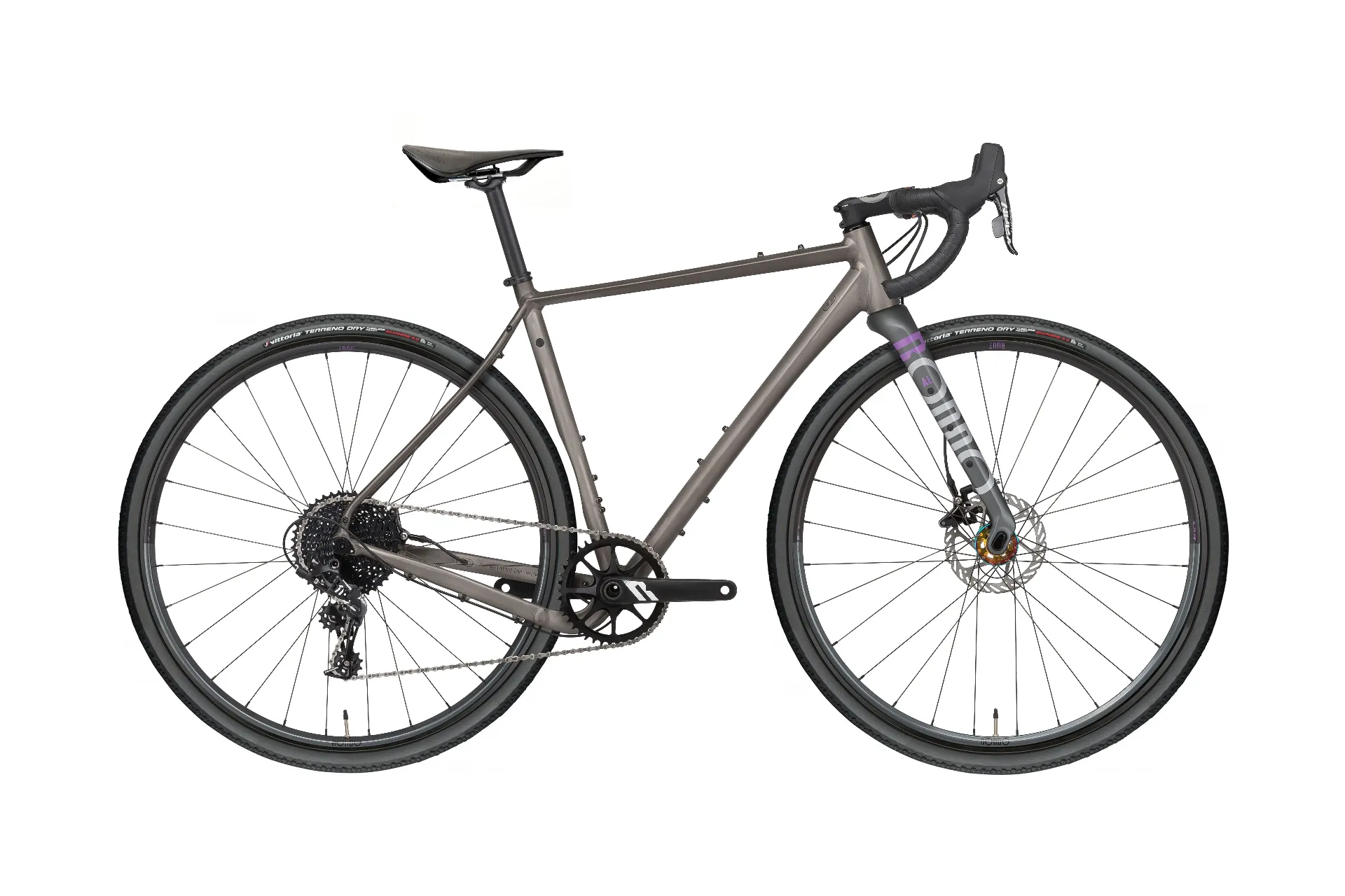 [RON-22.518] RUUT AL 1 - RAW/GRAY - M
