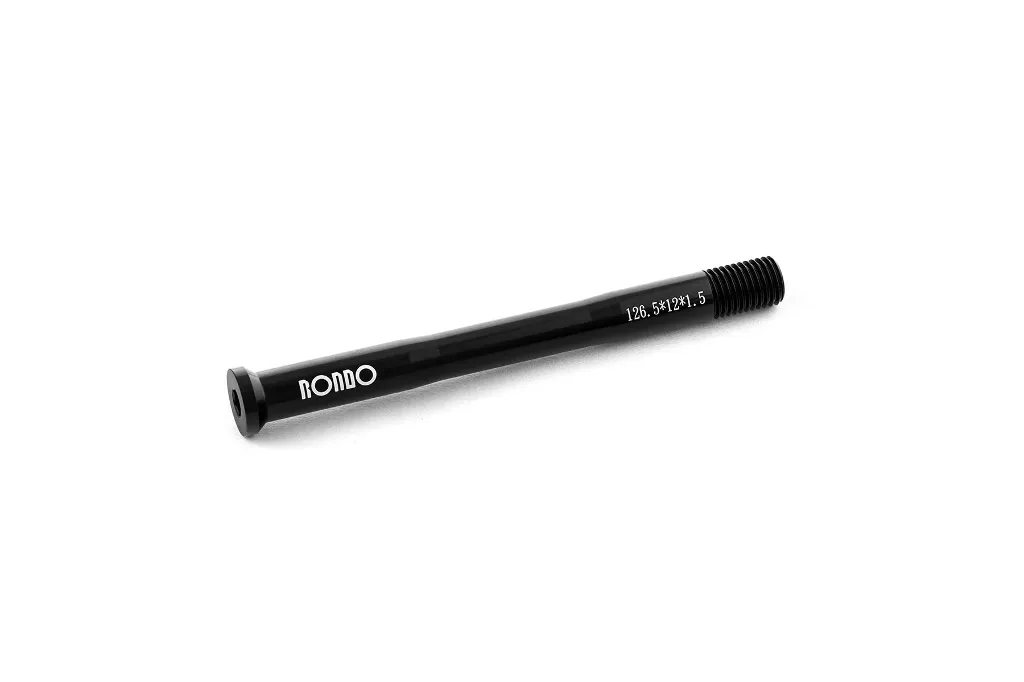 [RSP-162] 2021 - RUUT 12x126,5mm Fork Axle (2020)