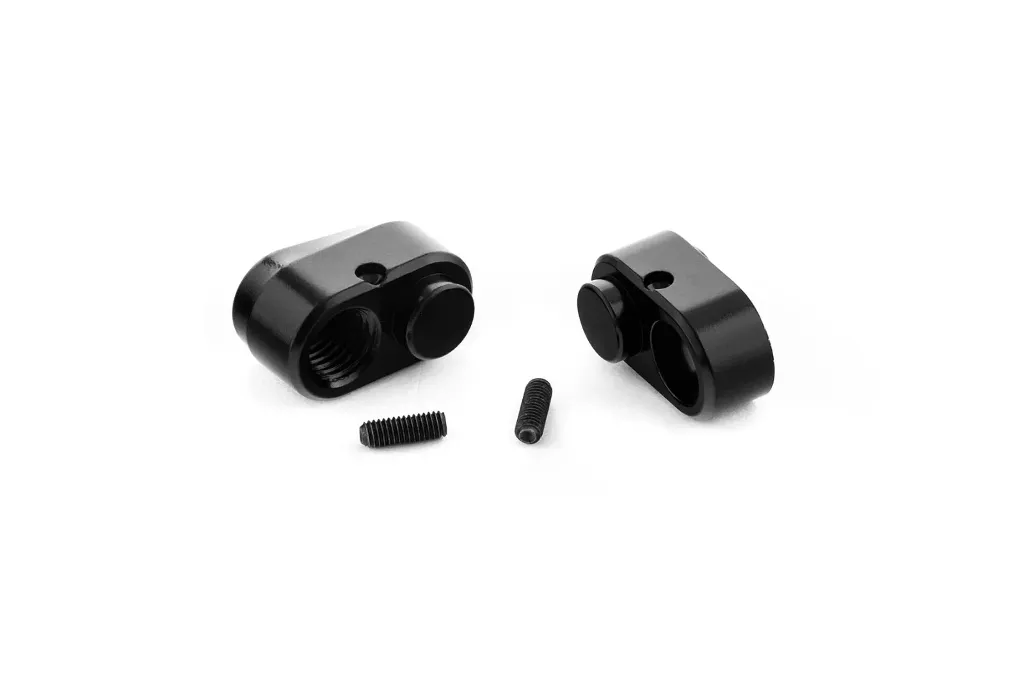 [RSP-164] 2021 - RUUT Fork Dropout Set (2020)