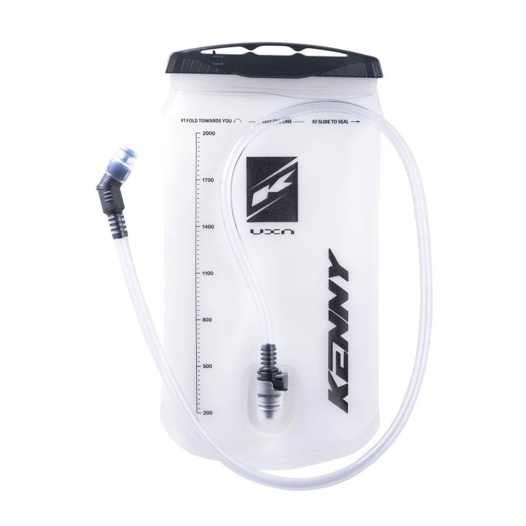 [251-6117019] WATER BAG 2L