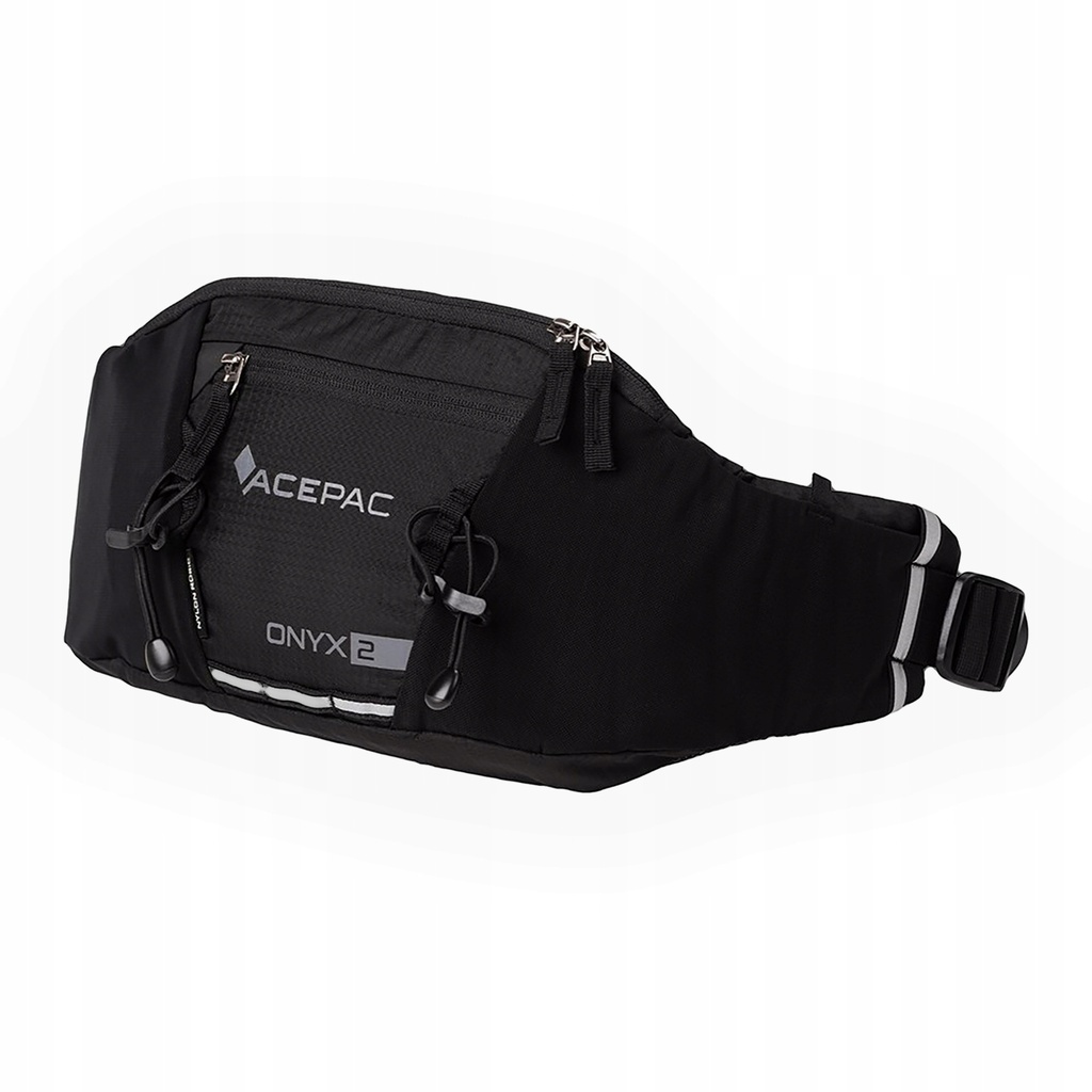 [204101] Onyx 2 MKIII (Black)