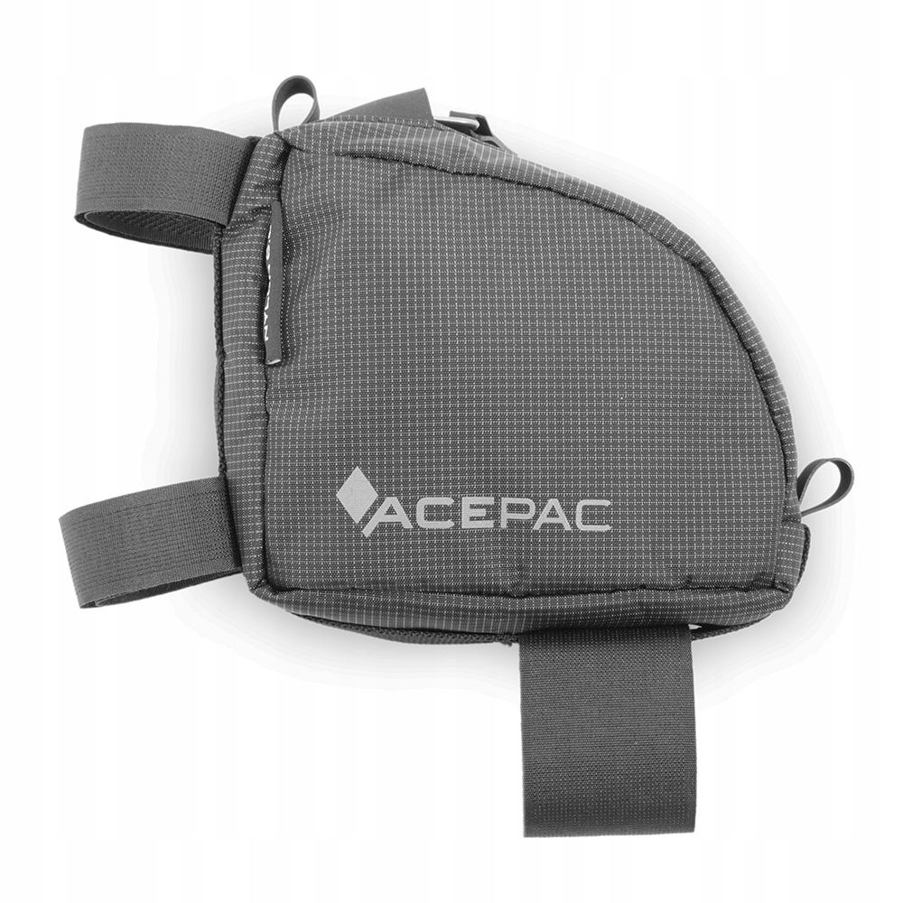 Tube Bag (Grey)