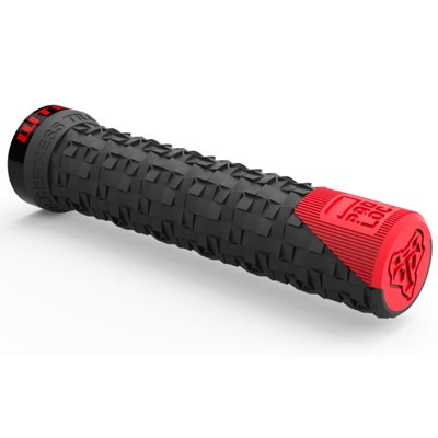 WTB Wingnut PadLoc Grip Grey/Black with Black with Black Alloy Clamp