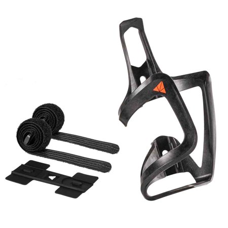 Granite-Design Aux Cage with Strap Kit  Matte Black