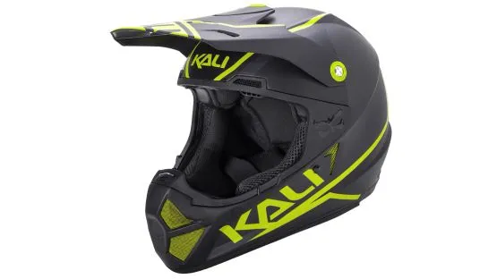 Casco Shiva 2.0