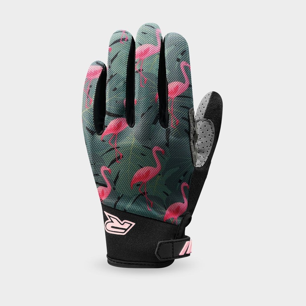 GP Style (8, Kaki / Rosa)