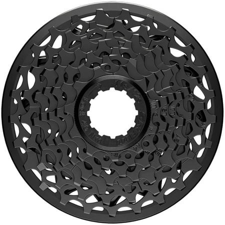 Cassetta DH Sram - 7v 11-25t  Fits Slim and Normal HG Driver Body  A2