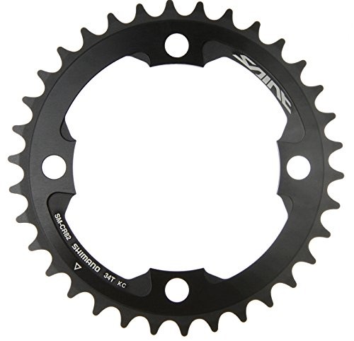 Shimano SM-CR82 Chainring 104 BCD 38T