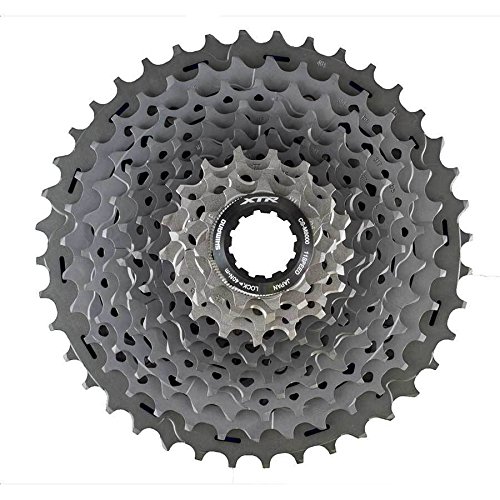 Shimano XTR CS-M9000 11 Velocidades