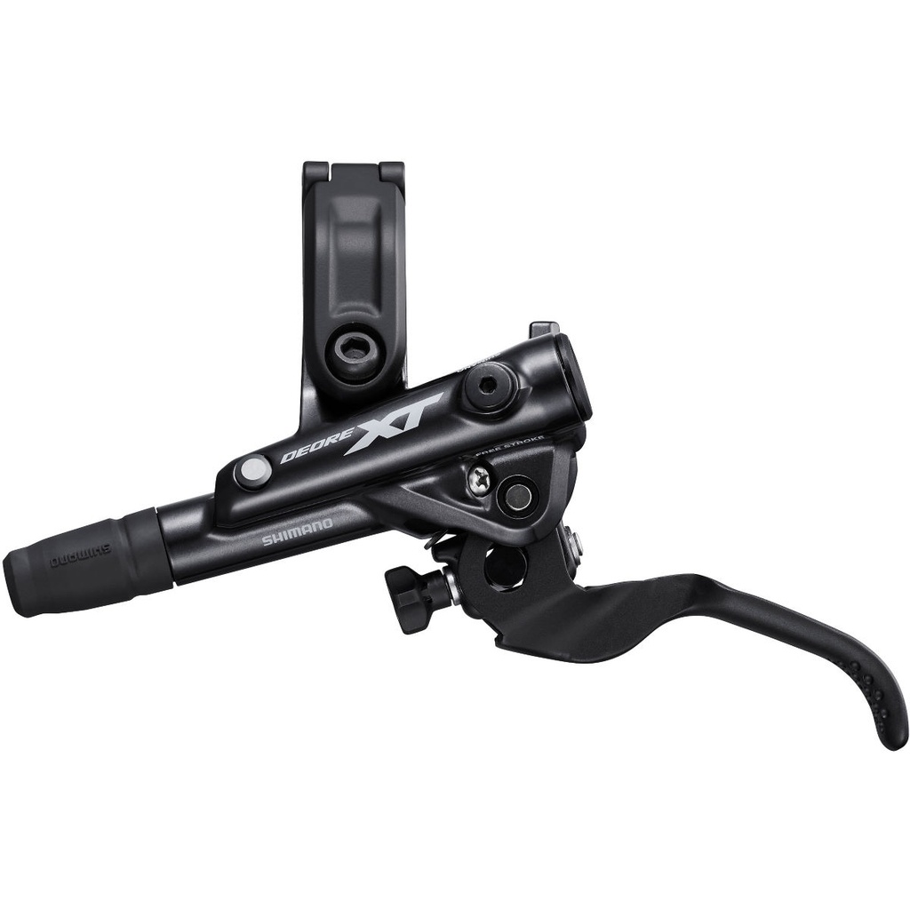 Shimano BL-M8100 XT Brake Lever - Right Hand