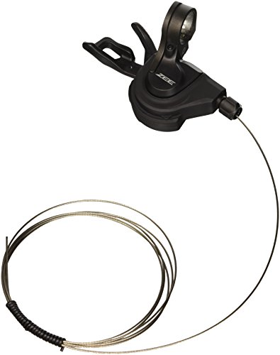 Shimano SL-M640 10 Clamp Band Shifter