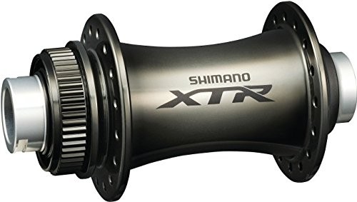 Shimano XTR M9010 Front Hub - Wheel Hubs