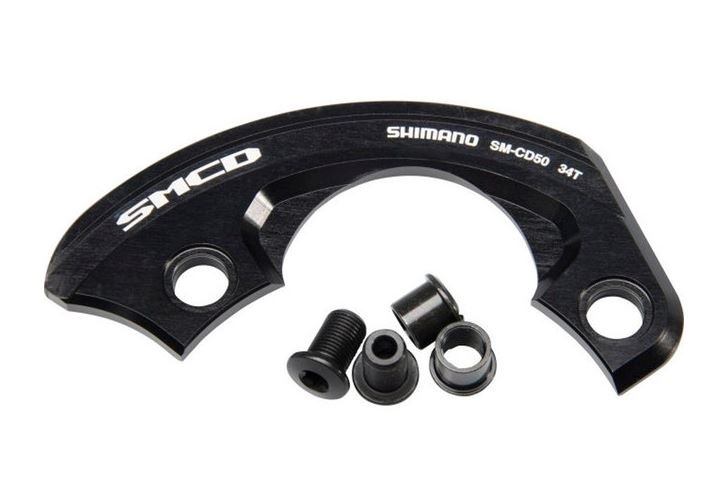 Chain Guide Shimano Saint SM-CD50