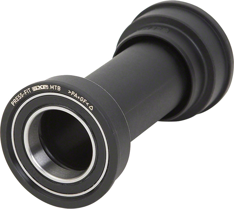 Sram accessorio calotte pressfit scatola 92mm foro 41mm acciaio