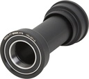 Sram accessorio calotte pressfit scatola 92mm foro 41mm acciaio