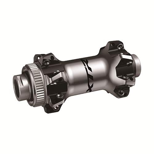 Shimano Xtr M9110 Disc Cl Front 28H (110 mm) Silver