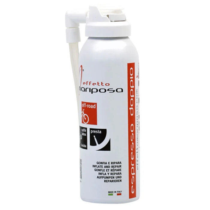 Effetto Mariposa Espresso Inflate & Repair - 125ml