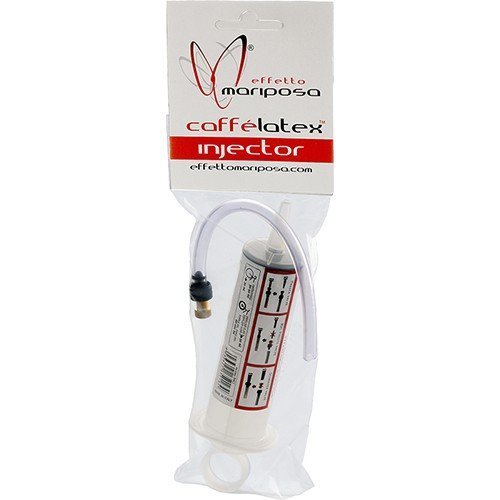 [B00OEVIP3U] Siringa per liquido tubeless - 100ml