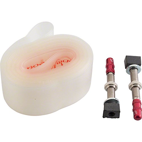 Caffelatex Tubless Strip M-26/27.5 + Valvola - (2X)