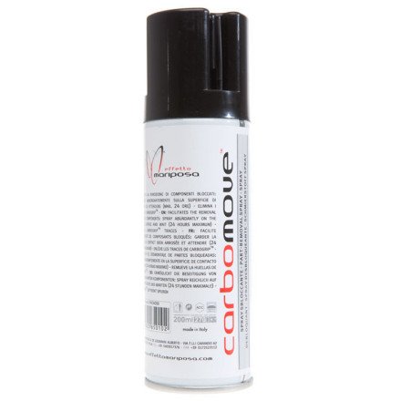 [B004LWP3SW] CarboMove - 200ml