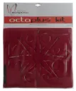 OctoPlus KIT universale imbottitura casco