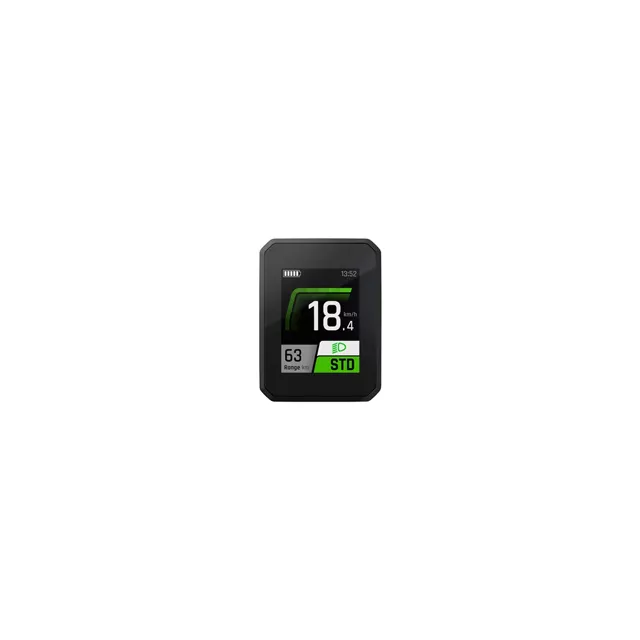 [500085] FIT 2.0 - Display Compact