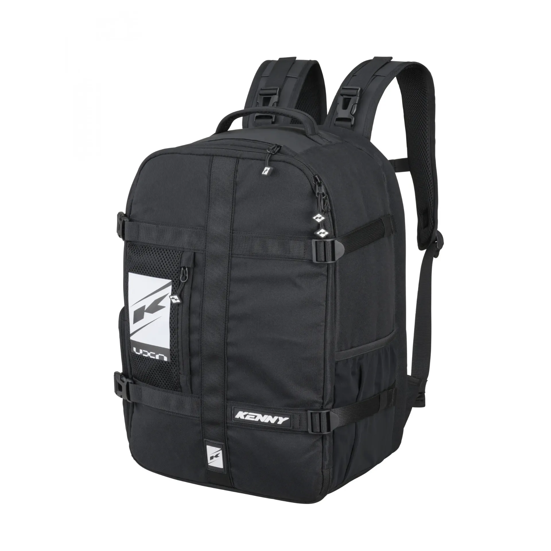 Travel bag