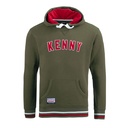 Felpa Kenny Academy