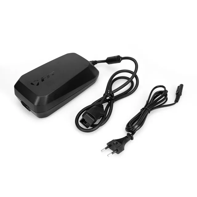 [500074] FIT 2.0 - Fast Cherger