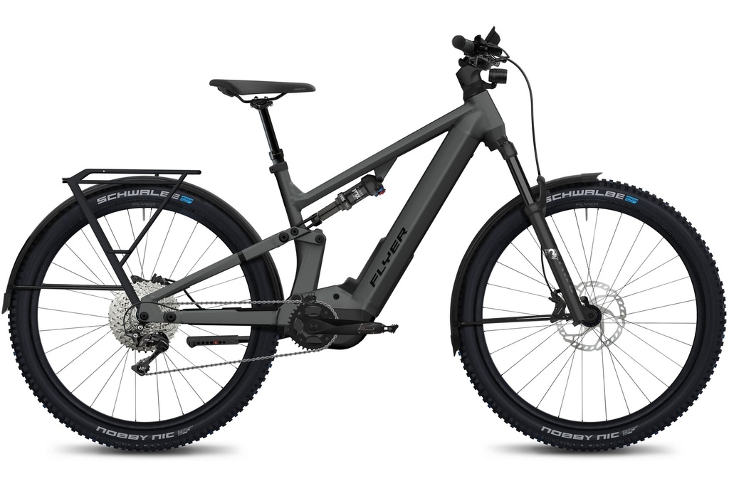 [172115] G1 Goroc X 6.70 (S) (Black Shading Satin)