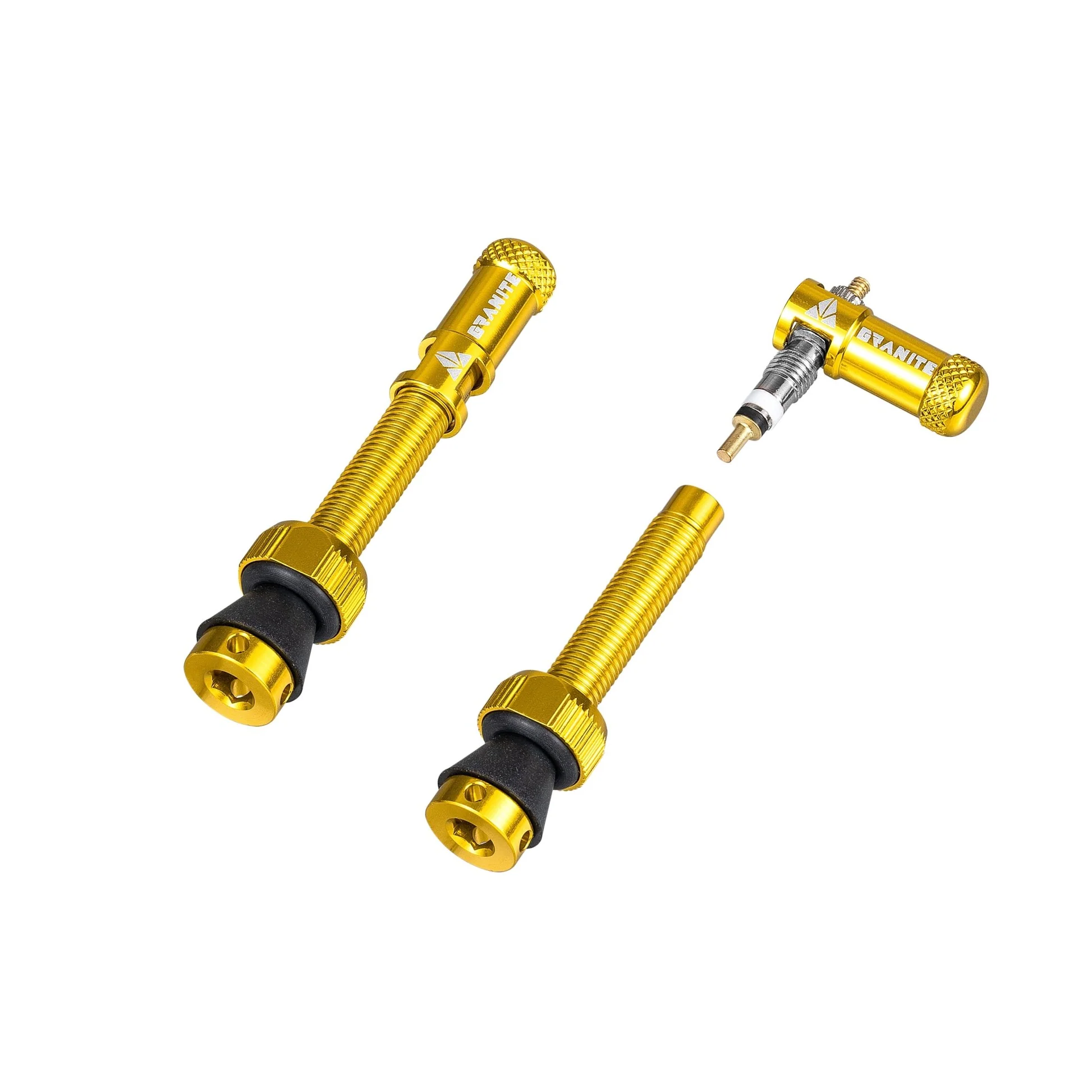 Valvole Granite CNC Juicy Nipples