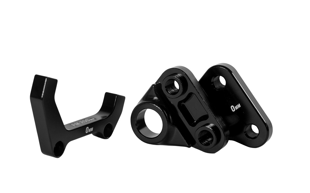 [01.25.98.9001] SALSA Dropout Kit (TR11 & Bottlerocket) (0)