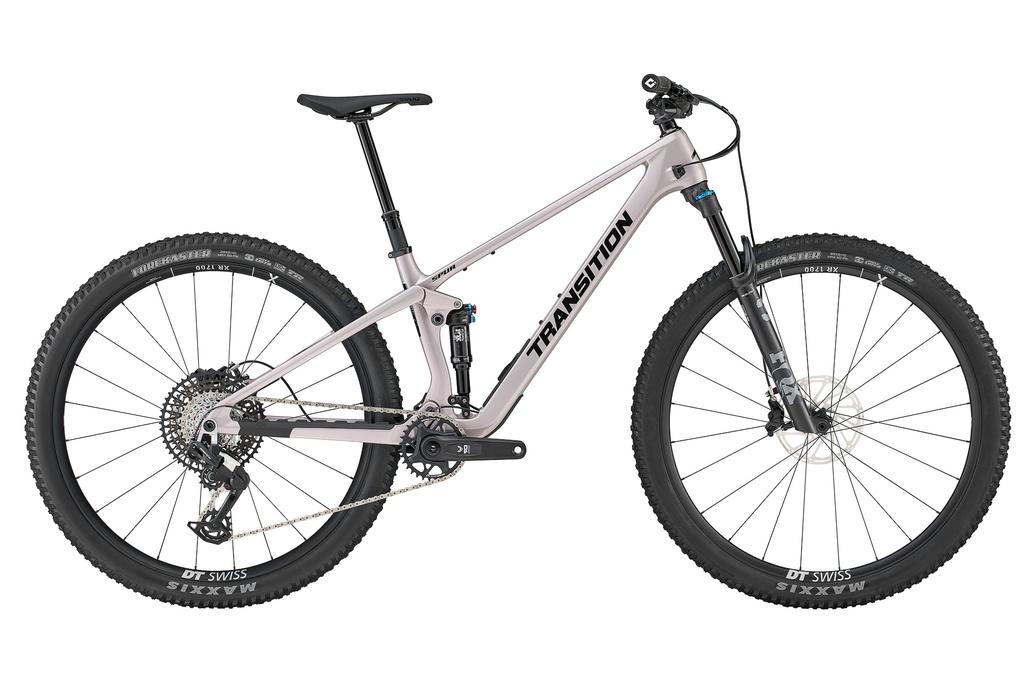 Spur Eagle 70 (S, Frostberry)