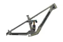 Sentinel Carbon Frameset (My26)