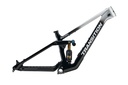 Sentinel Carbon Frameset (My26)