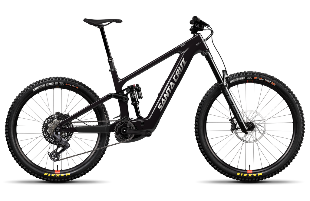 [58-26305-451-2-882-212401-02] Bullit 70 (S, Gloss Black)