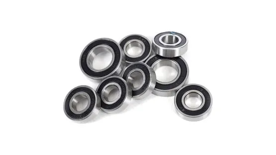 Kit Cuscinetti Transition TR11 Alloy (2022-2025)
