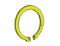 C-Clip 28mm (IRTW-28) - Each