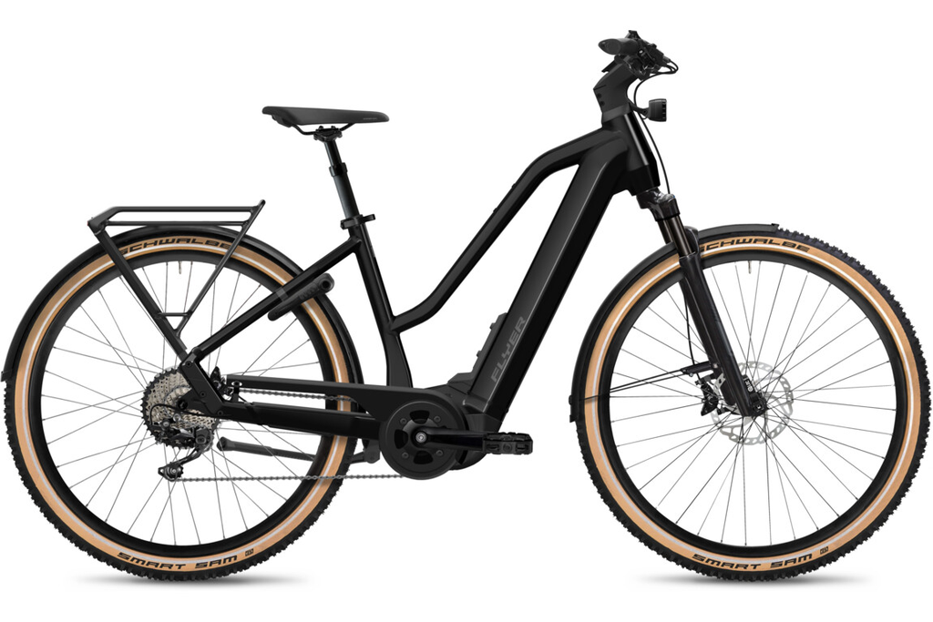 G1 Upstreet 7.12 XC (S)