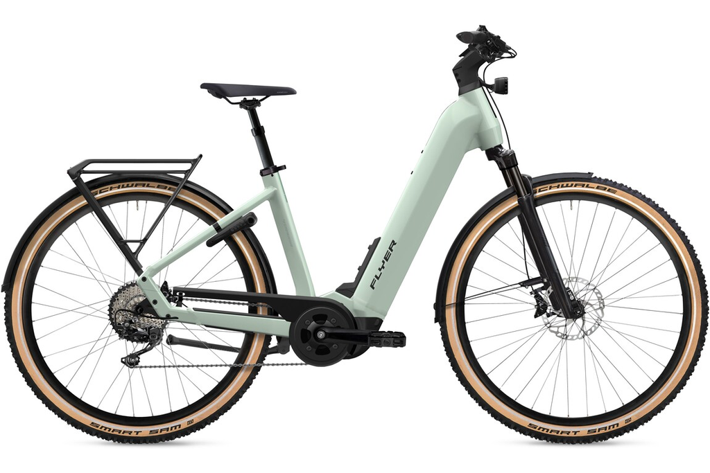 [172814] G1 Upstreet 7.12 XC (S) (Wave, Frosty Sage Gloss)