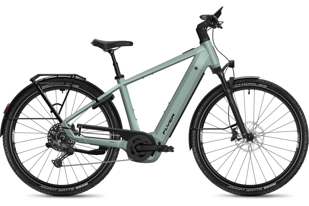 G2 Gotour 7.12 XC