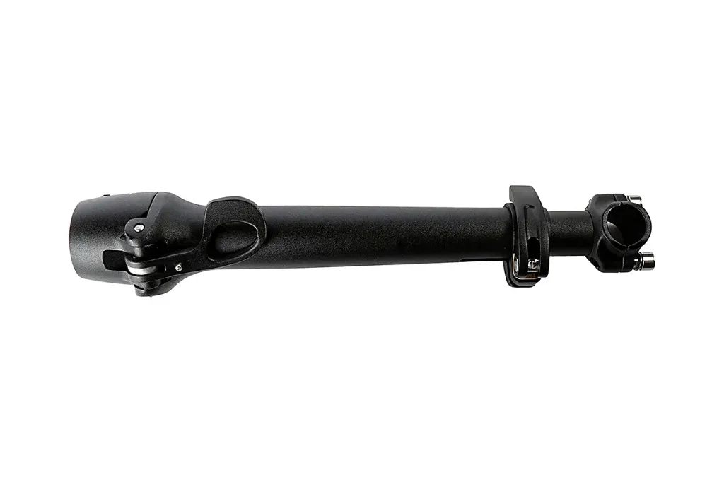 [810163383] FLY - Attacco Manubrio Regolabile PMG Klappbar UPST2