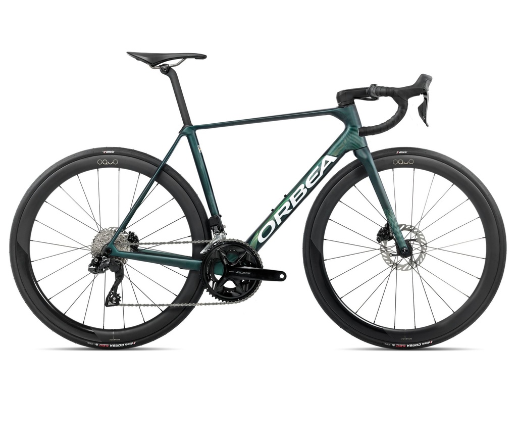 ORCA M30iLTD PWR