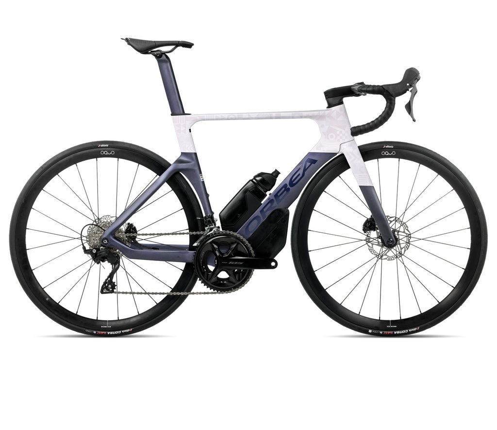 ORCA AERO M30LTD