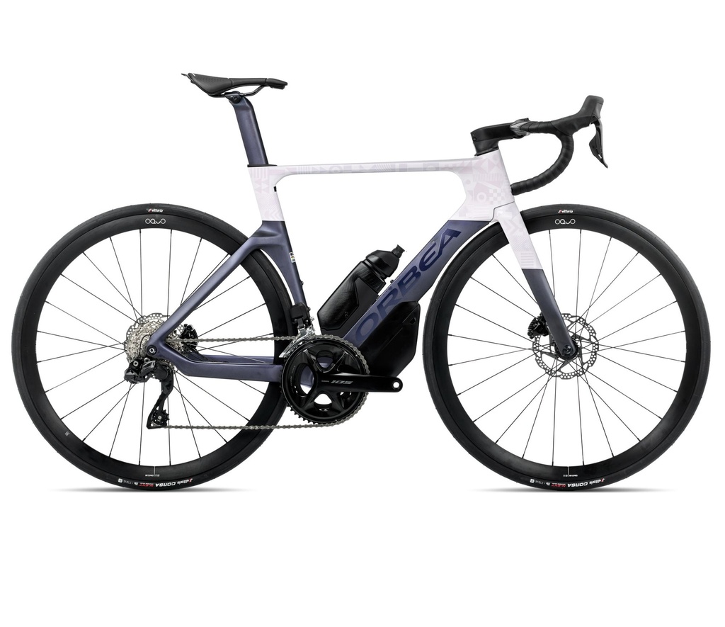 ORCA AERO M30iLTD